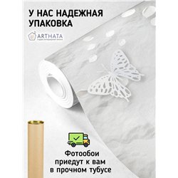 Фотообои для интерьера - 500х270см из 5и полос. Обои для стен, оформление спальни, детской комнаты, кухни, гостинной.