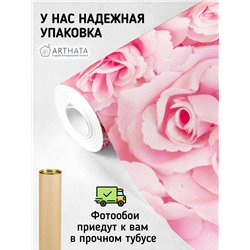 Фотообои для интерьера - 400х270см из 4х полос. Обои для стен, оформление спальни, детской комнаты, кухни, гостинной.