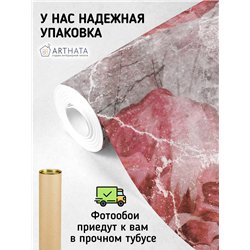 Фотообои для интерьера - 500х270см из 5и полос. Обои для стен, оформление спальни, детской комнаты, кухни, гостинной.