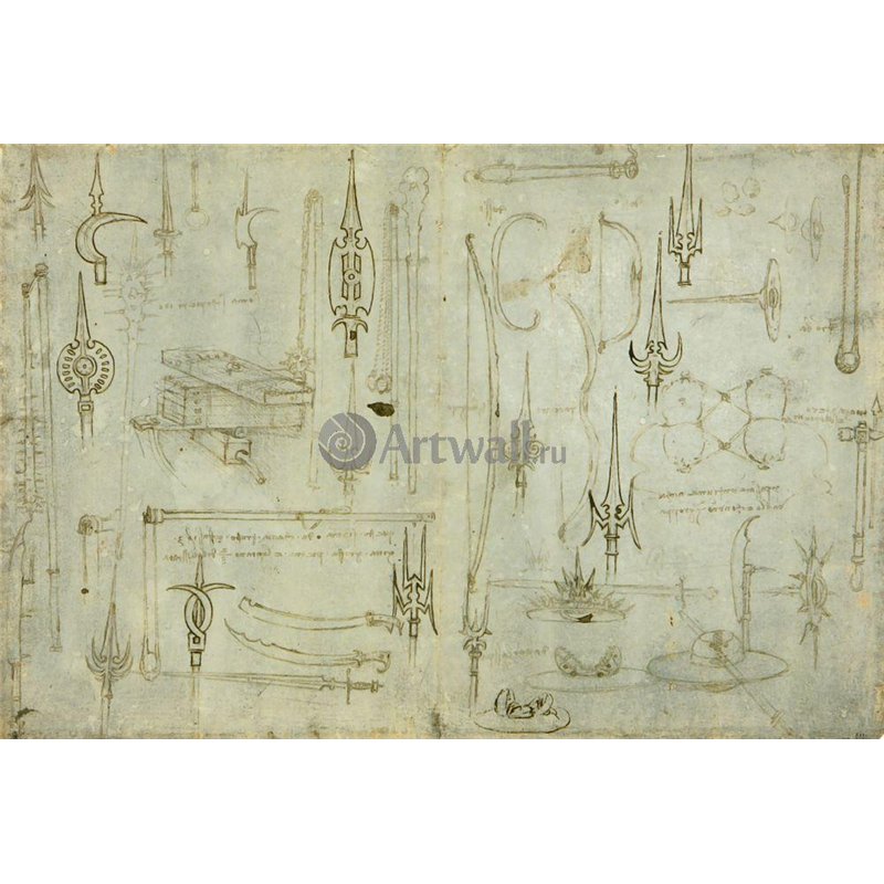 Репродукция 40642