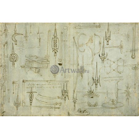 Репродукция 40642