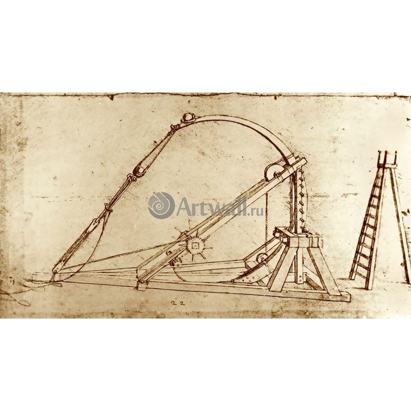 Репродукция 40632