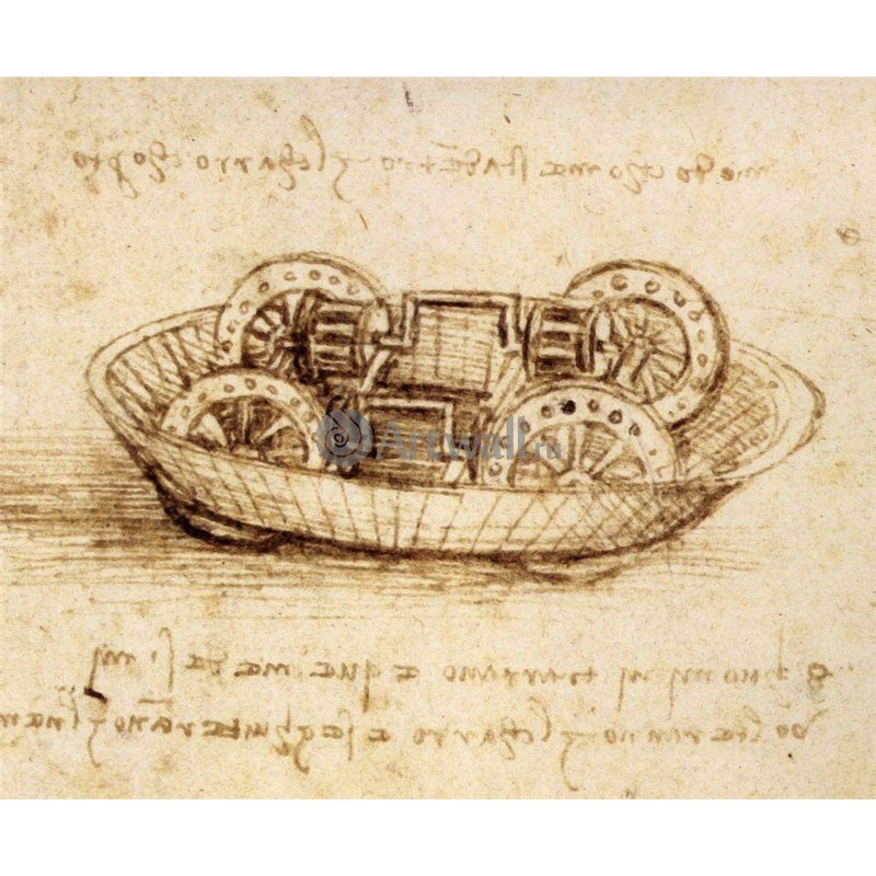 Репродукция 40631