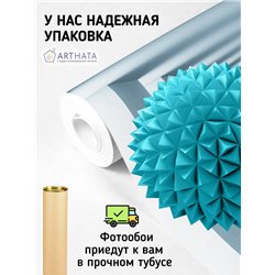 Фотообои для интерьера - 500х270см из 5и полос. Обои для стен, оформление спальни, детской комнаты, кухни, гостинной.