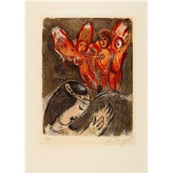 Сара и ангелы