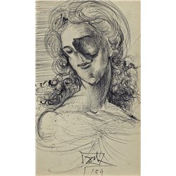 Антропоморфная фигура