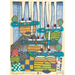 Тихоокеанский пароход - Модульная картины, Репродукции, Декоративные панно, Декор стен