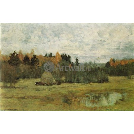 Поздняя осень
