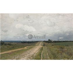Сельская дорога