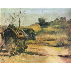 Ранней весной