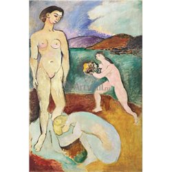 Le Luxe I