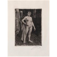 Портреты картины репродукции на заказ - Венера-де-ла-Виллет