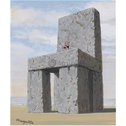 Легенда веков