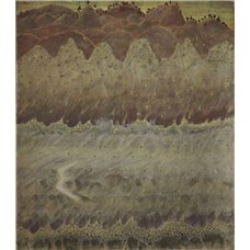 Картина на холсте по фото Модульные картины Печать портретов на холсте Аллегро (Соната моря)