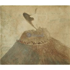 Картина на холсте по фото Модульные картины Печать портретов на холсте Прелюдия II