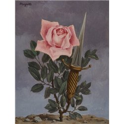 Любовь в сердце