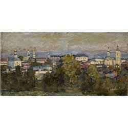 Петровичев Петр «Владимир»