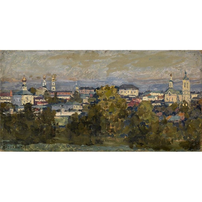 Петровичев Петр «Владимир»