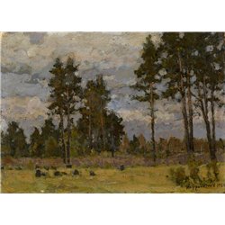 Петровичев Петр «Сосны»