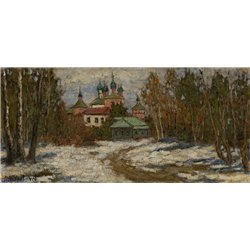 Петровичев Петр «Ростов великий»