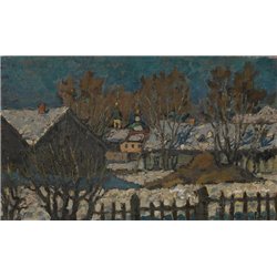 Петровичев Петр «Март»