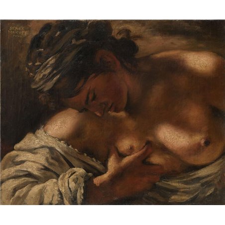 Иванов Сергей «Торс»