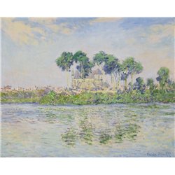 Вернонская церковь