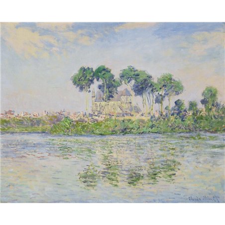 Вернонская церковь