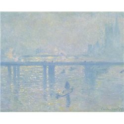 Мост Черринг Кросс