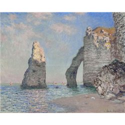 Морские скалы