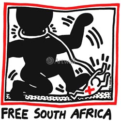 Свободная Южная Африка - Модульная картины, Репродукции, Декоративные панно, Декор стен
