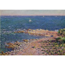 Средиземноморский мистраль