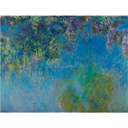 Глициния