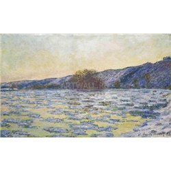 Ледоход