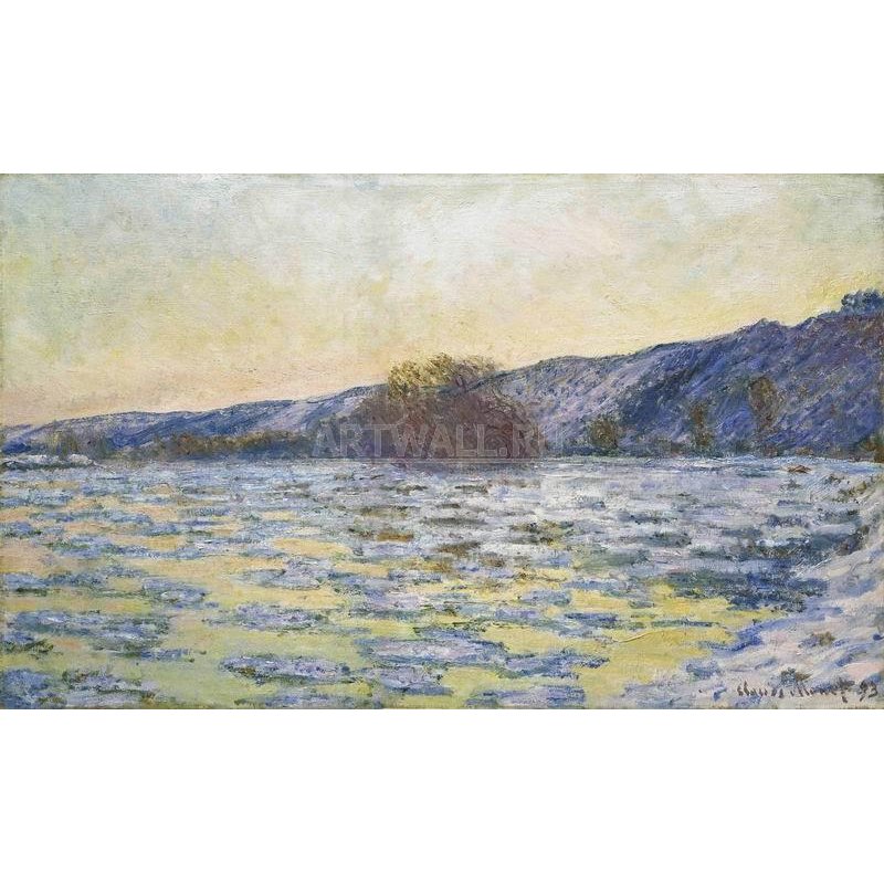 Ледоход