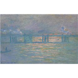 Мост Черринг-Кросс