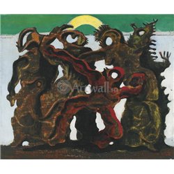 Орды