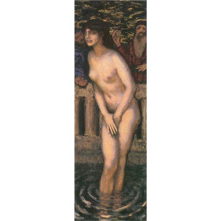 Сусанна и старцы