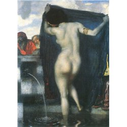 Сусанна и старцы