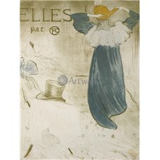 Картина на холсте по фото Модульные картины Печать портретов на холсте Литография из альбома Эллис