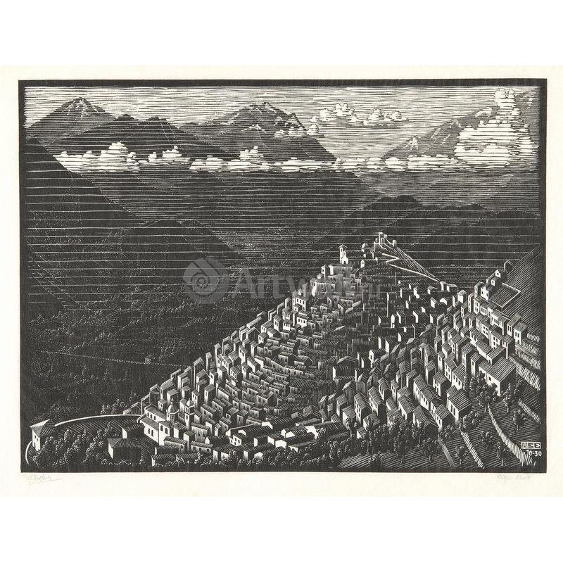 Морано, Калабрия