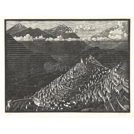Морано, Калабрия