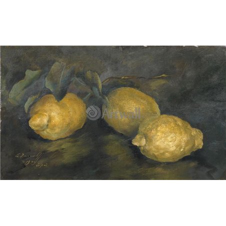 Лимоны