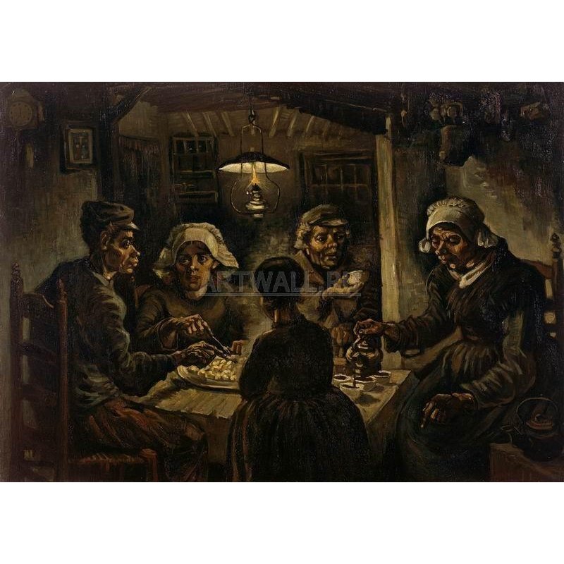 Едоки картофеля