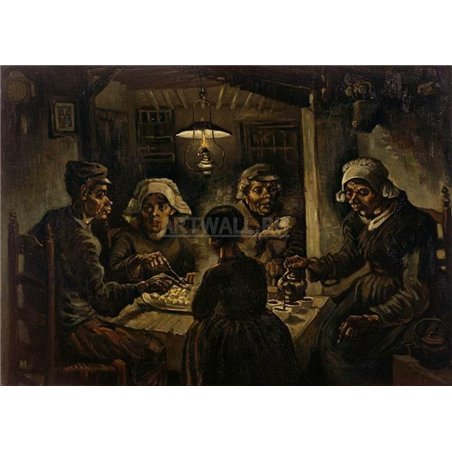 Едоки картофеля
