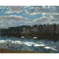 Ранняя весна