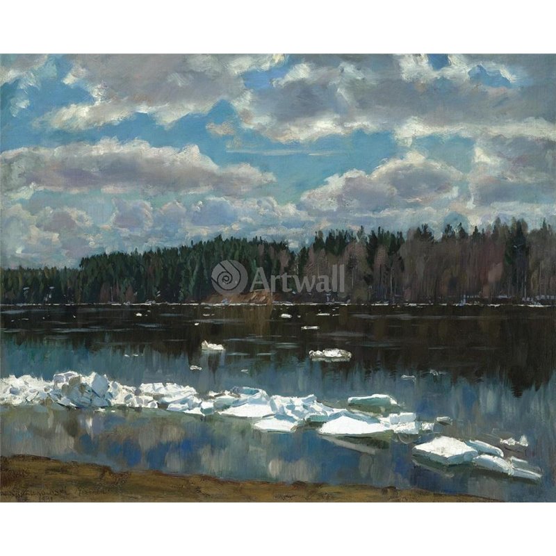 Ранняя весна