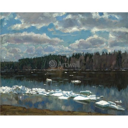 Ранняя весна