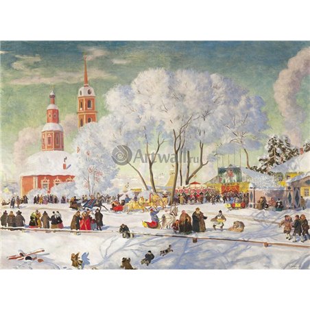 Масленица