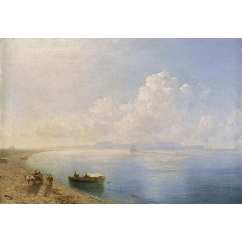 Водная гладь
